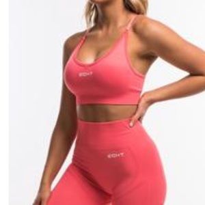 Two shorts sets Echt brand size small